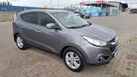 Hyundai ix35 Pierwszy wlasciciel