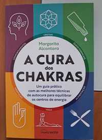 A Cura dos Chakras