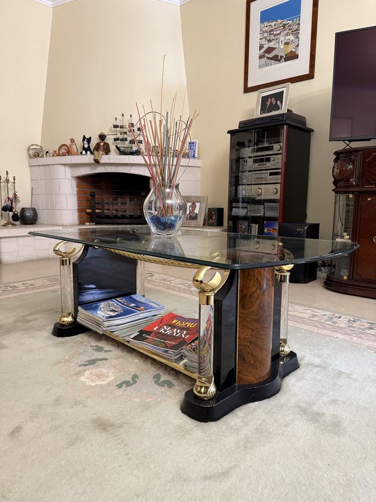 Mesa de Centro