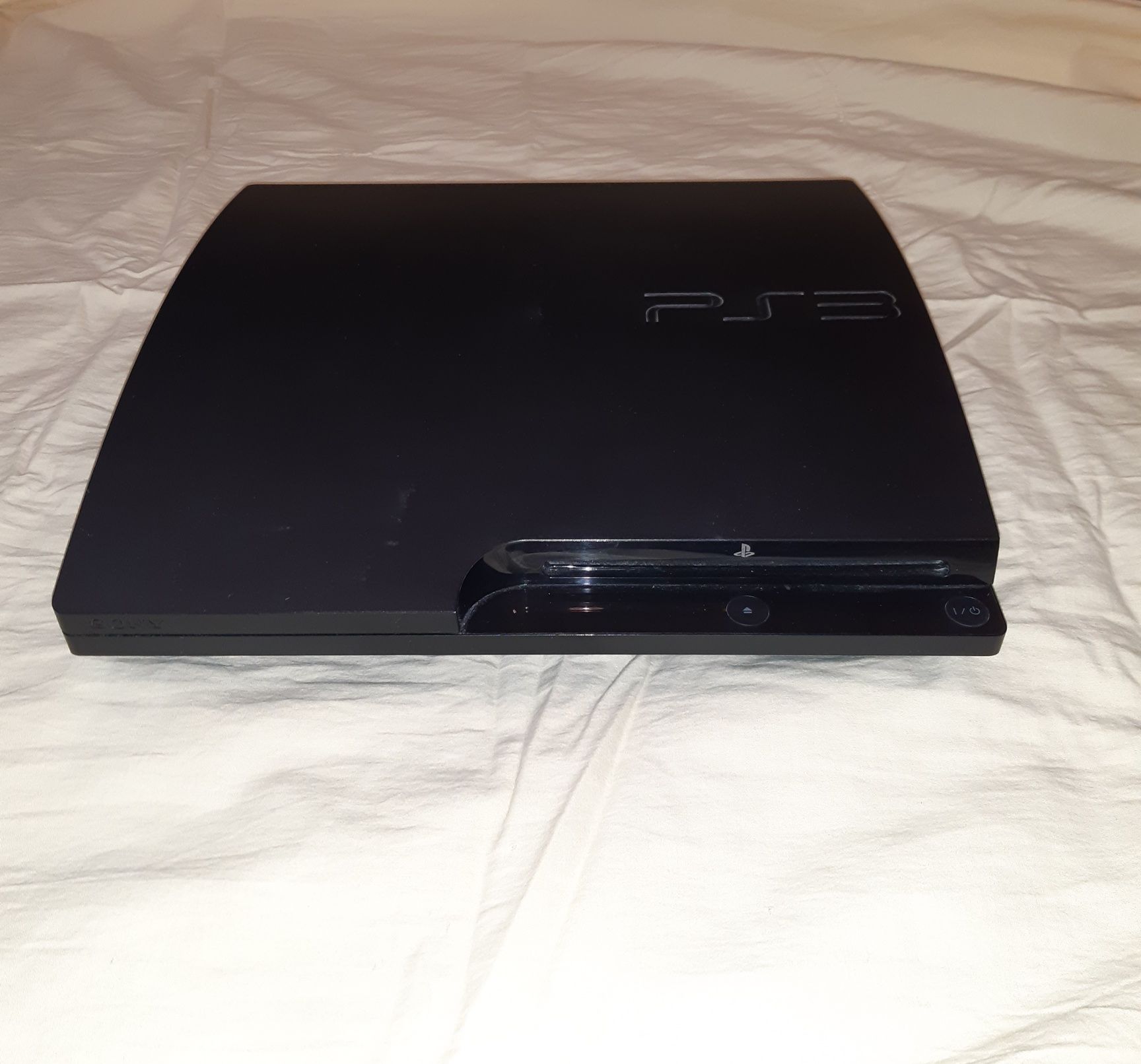 PlayStation 3 - cech-3004A