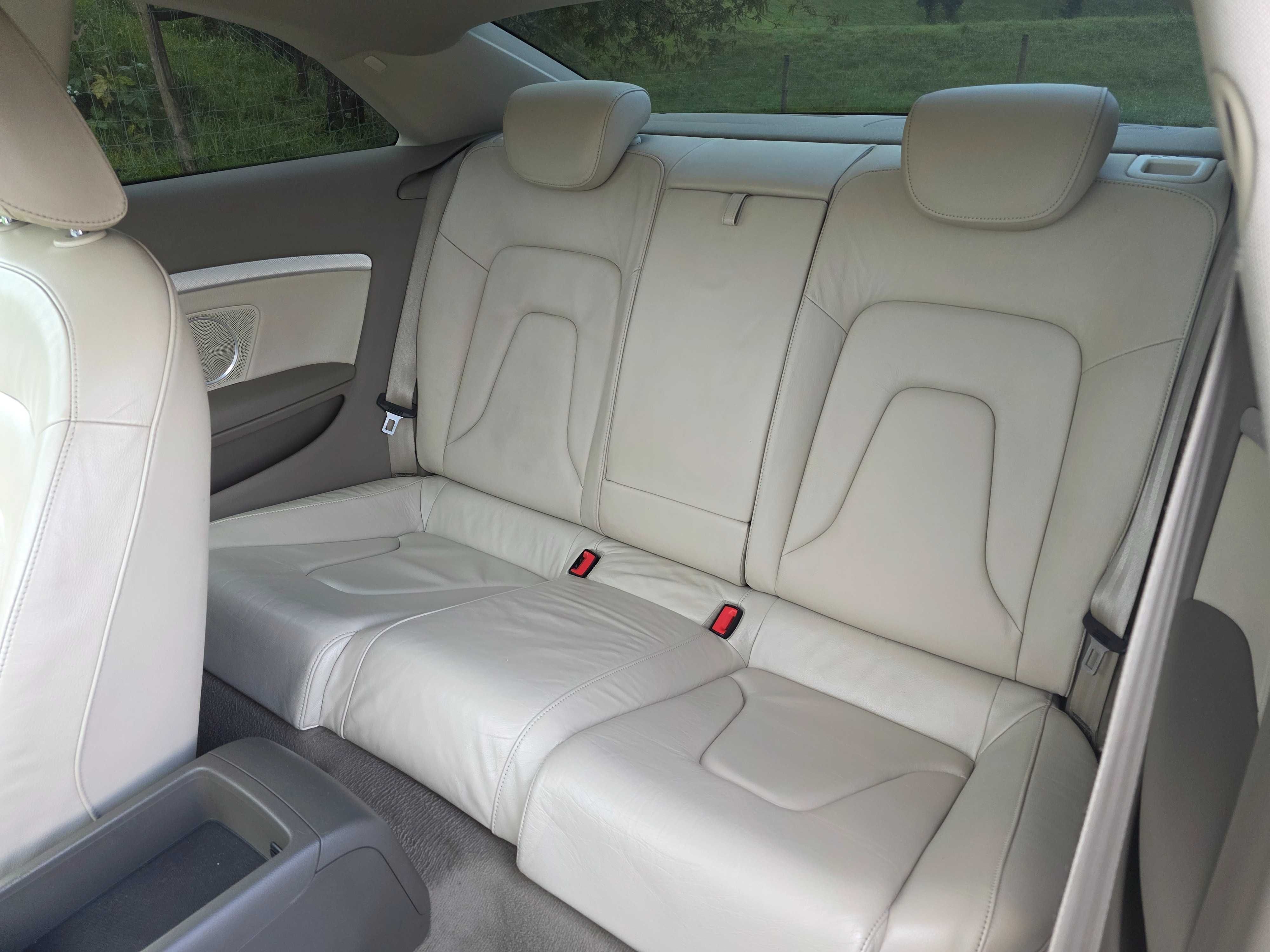 Audi A5 1.8 TFSI