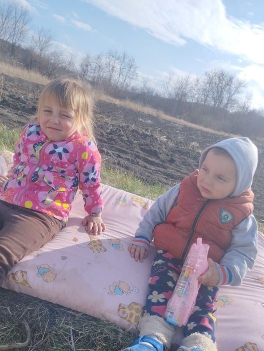 Терміново  Санта для діток