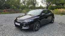 Renault Megane GT180/LPG/Custom wydech/Nowy rozrząd/Nowe koła i opony/Bogata wersja