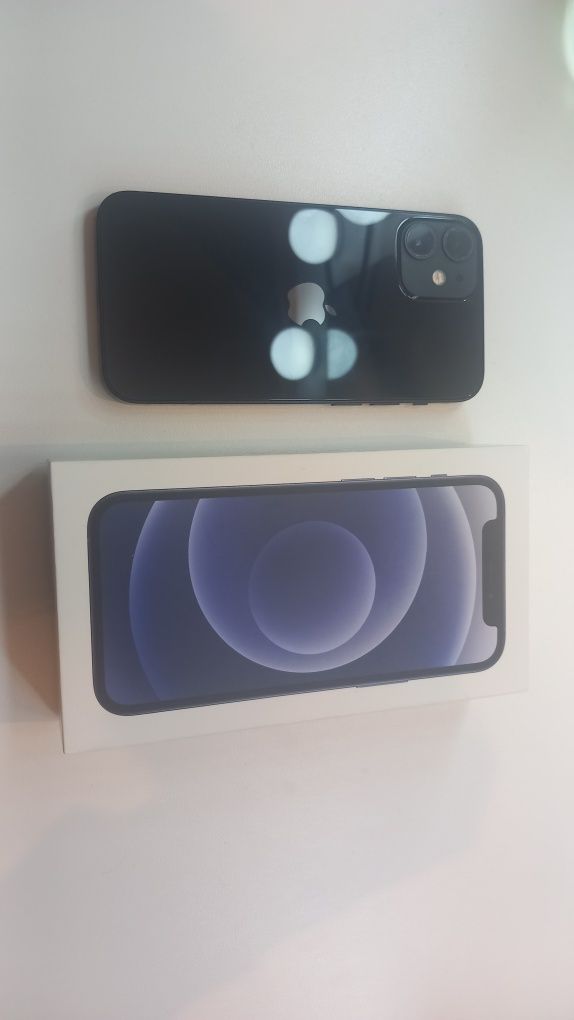 Iphone 12 mini 128g