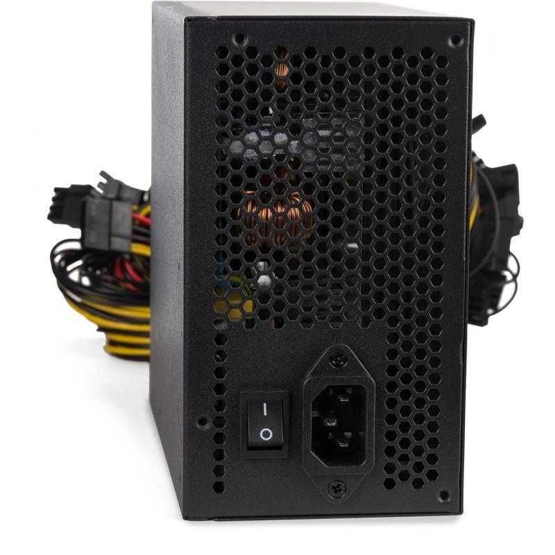 Блок живлення Vinga 1650W (VPS-1650 V2 Mining edition)