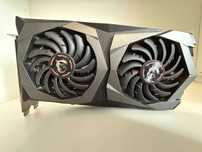MSI GeForce RTX 2060 Gaming Z 6GB
