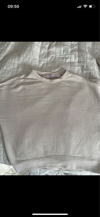 Dres bezowy Cloth XS/S