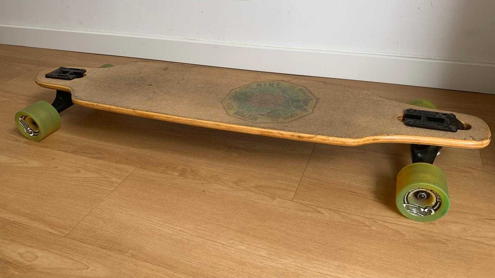 Skate Sector 9 [ 36x9x26,3]