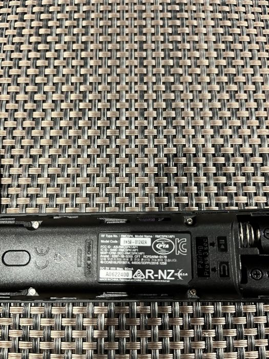 Пульт Samsung bn59-01242A оригінал новий