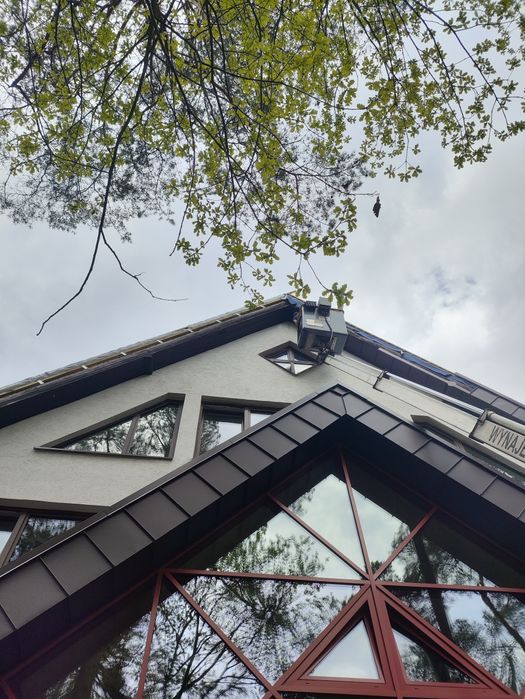 Wynajmę zwyżkę/podnośnik koszowy