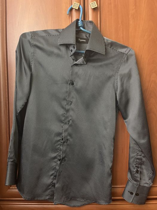 Мужская рубашка размер S