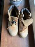 Dziecięce timberland