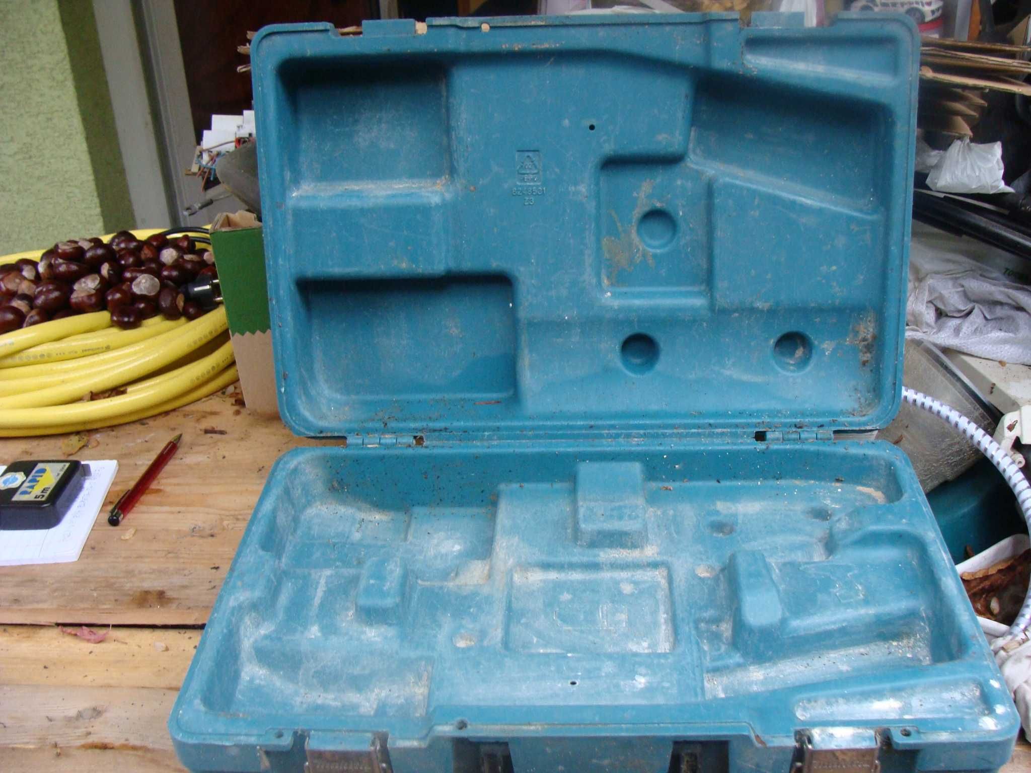 Walizka do wkrętarki Makita 8391 DW - 18V (M)