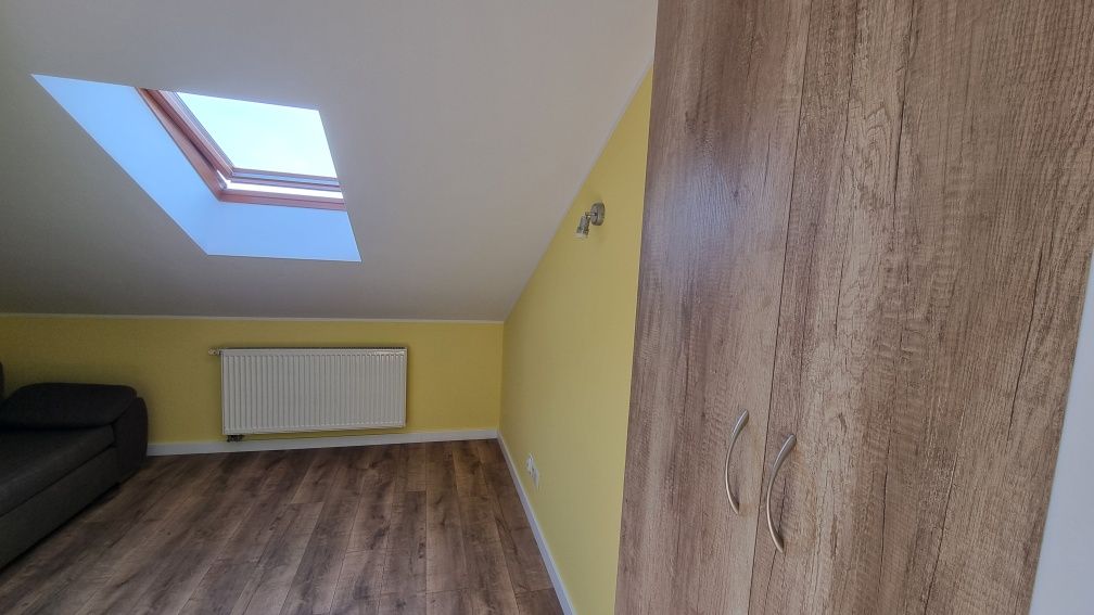 WYJĄTKOWE mieszkanie 65m.kw. Górna Kolumny/Tomaszowska bezpośrednio