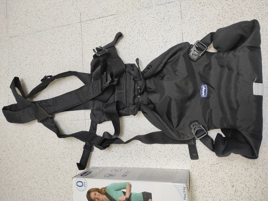 Marsúpio chicco easyfit