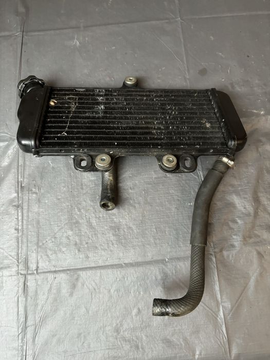 Chłodnica YAMAHA TDR125 2T