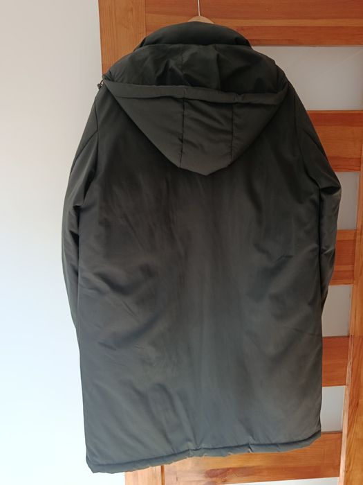 Куртка чоловіча зимова