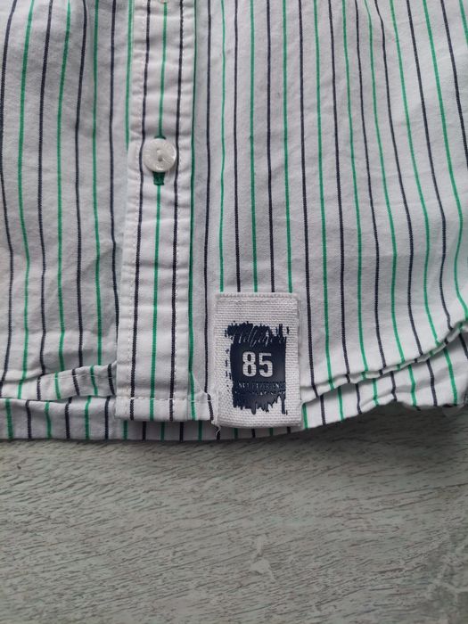 Koszula chłopięca 80 86