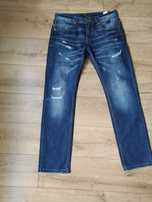 Spodnie Resalsa 32