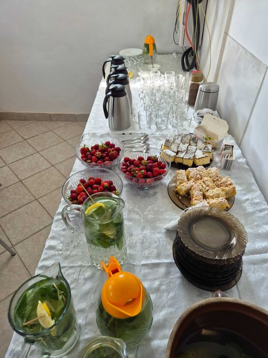 Agroturystyka pokoje z łazienkami andrzejki dla grup sylwester i inne