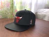 Кепка adidas chicago bulls