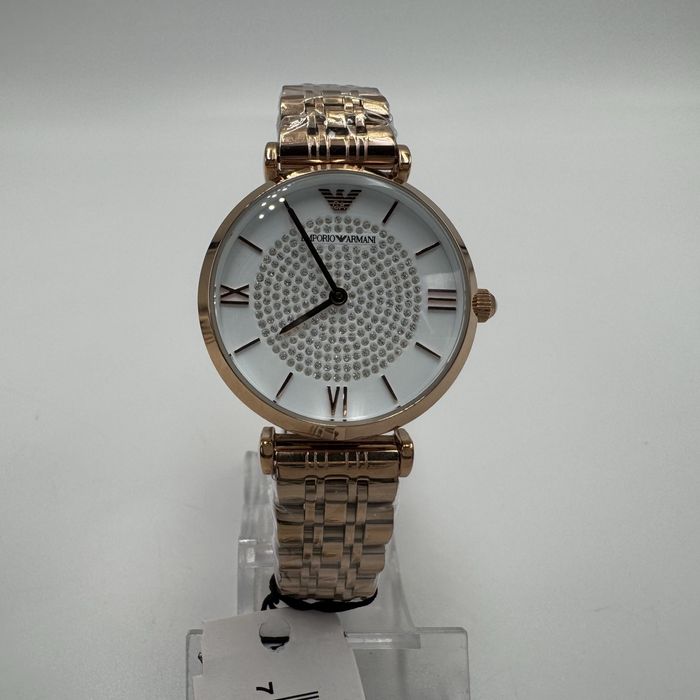 Жіночий годинник emporio armani ar11244 оригінал