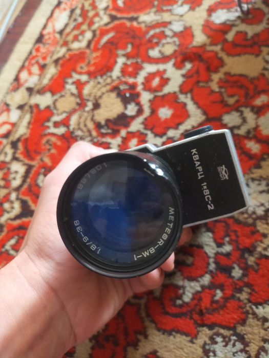 Продам фотоаппараты