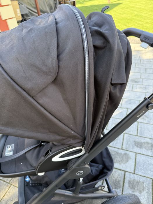 Spacerowka Cybex Talos
