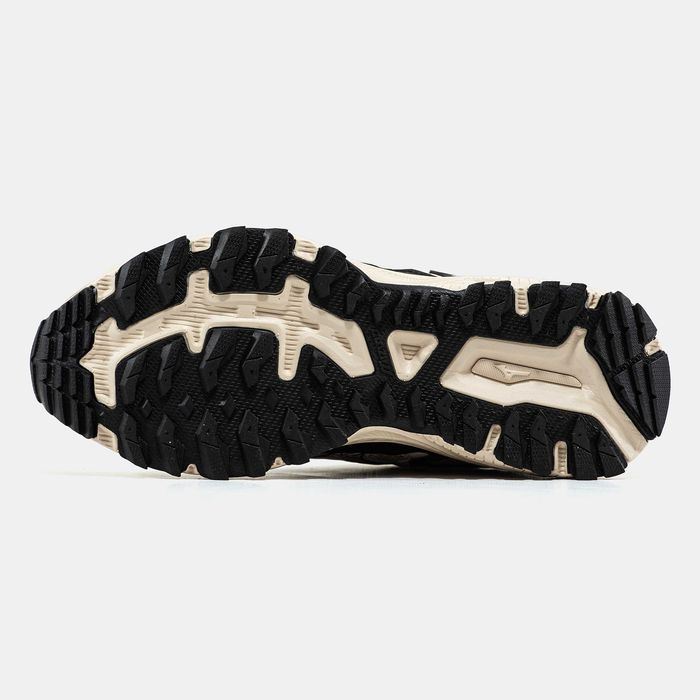Кросівки Mizuno Racer Trail Beige/Blck premium