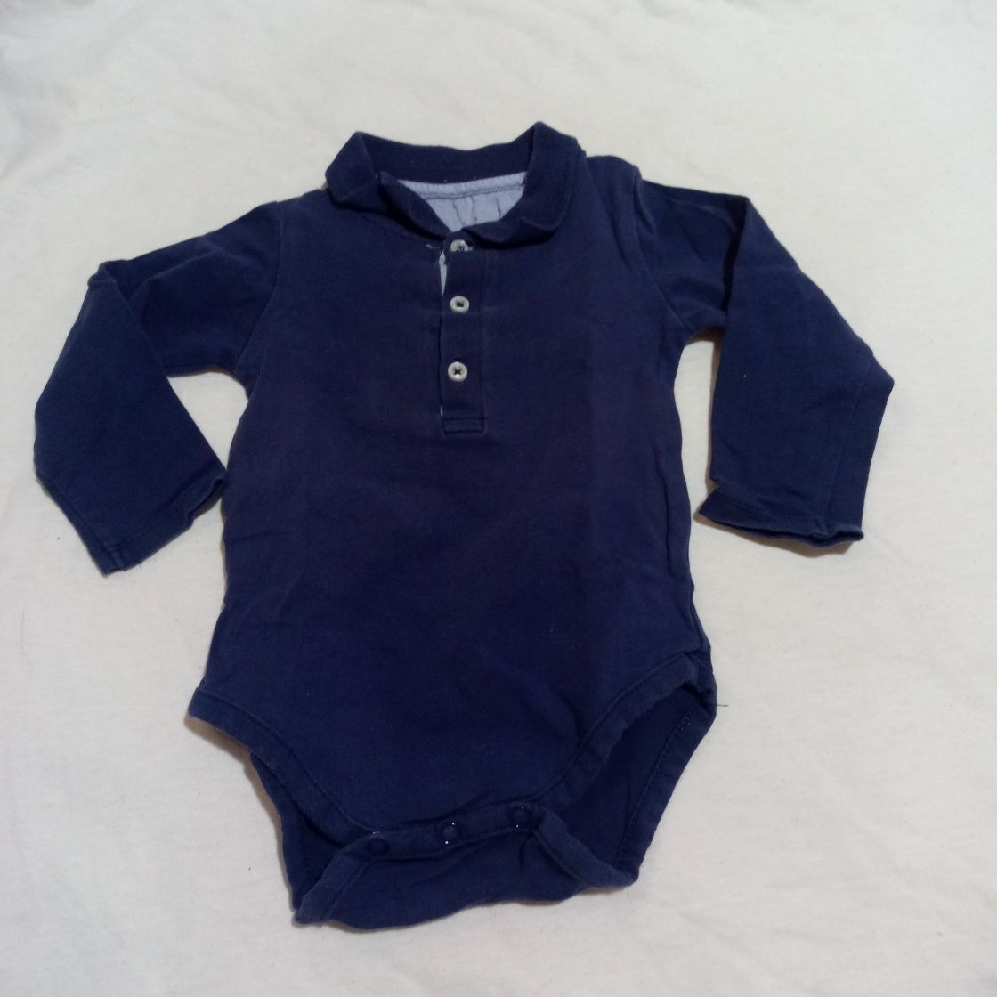 Lote de roupa bebê 3-6 meses