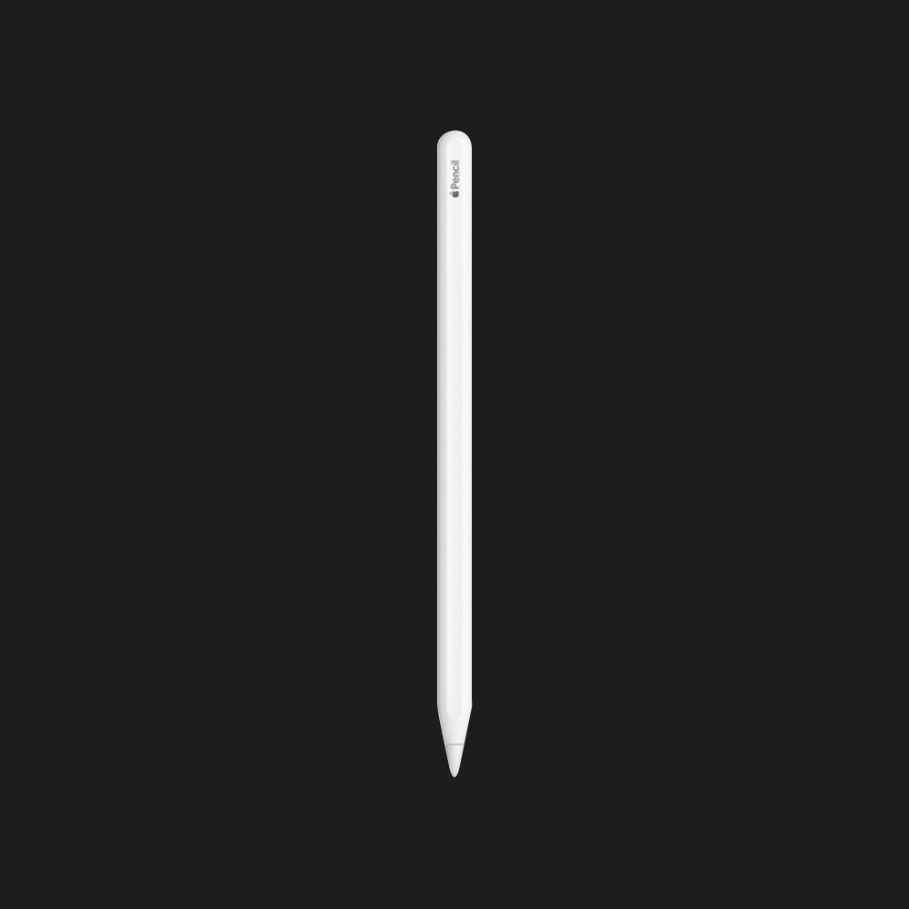 Apple Pencil 2 for iPad (MU8F2)