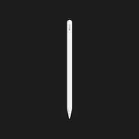 Apple Pencil 2 for iPad (MU8F2)