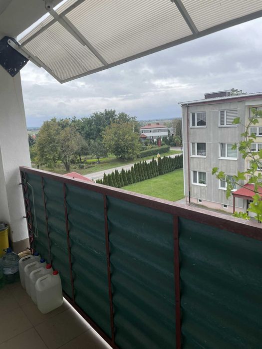 Przestronne 3-pokojowe mieszkanie z ogródkiem i garażem – Dziekanów.