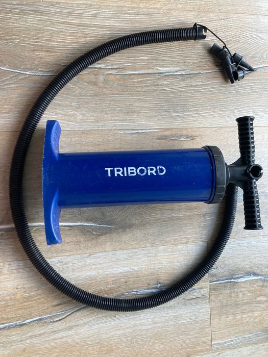 pompka Tribord 4 koncowki