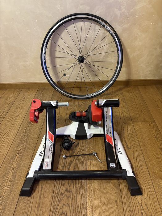 Trenażer Elite Qubo Digital Smart B+