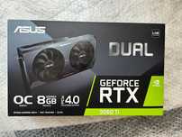 Karta Graficzna ASUS GeForce RTX 3060 Ti 8GB