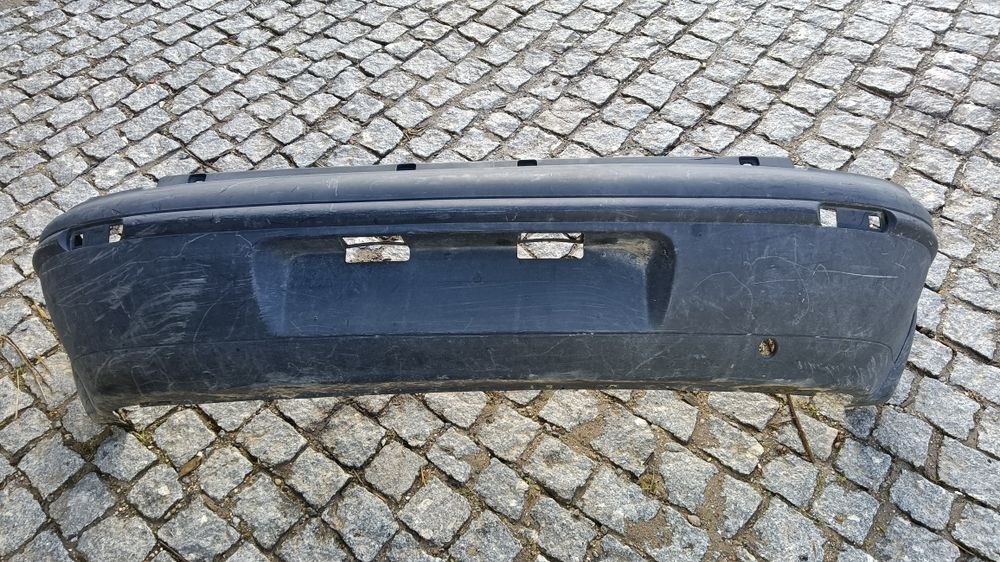 Parachoques Fiat brava para choques 1996