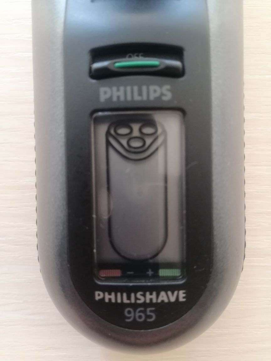 Бритва Philips Philishave 965