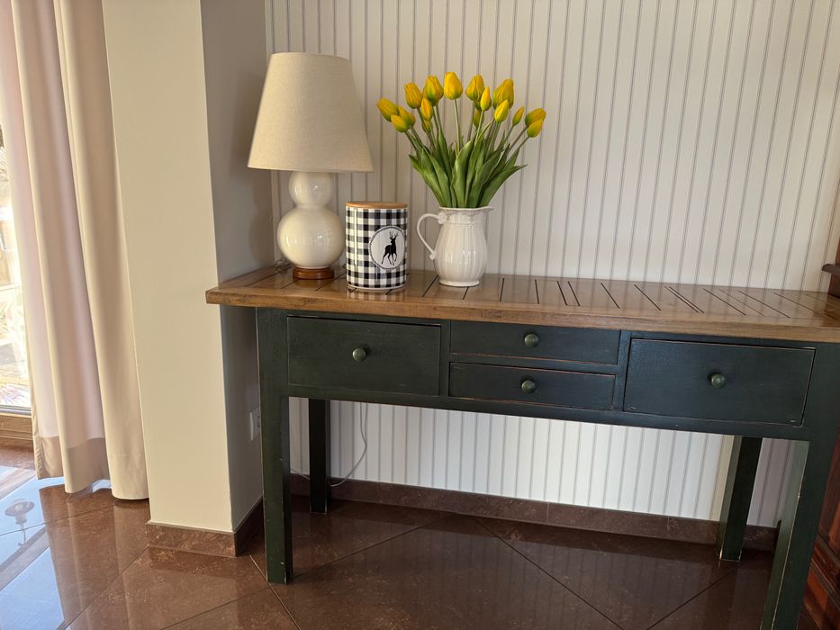 Konsola / Szafka z kolekcji „Inne Meble”