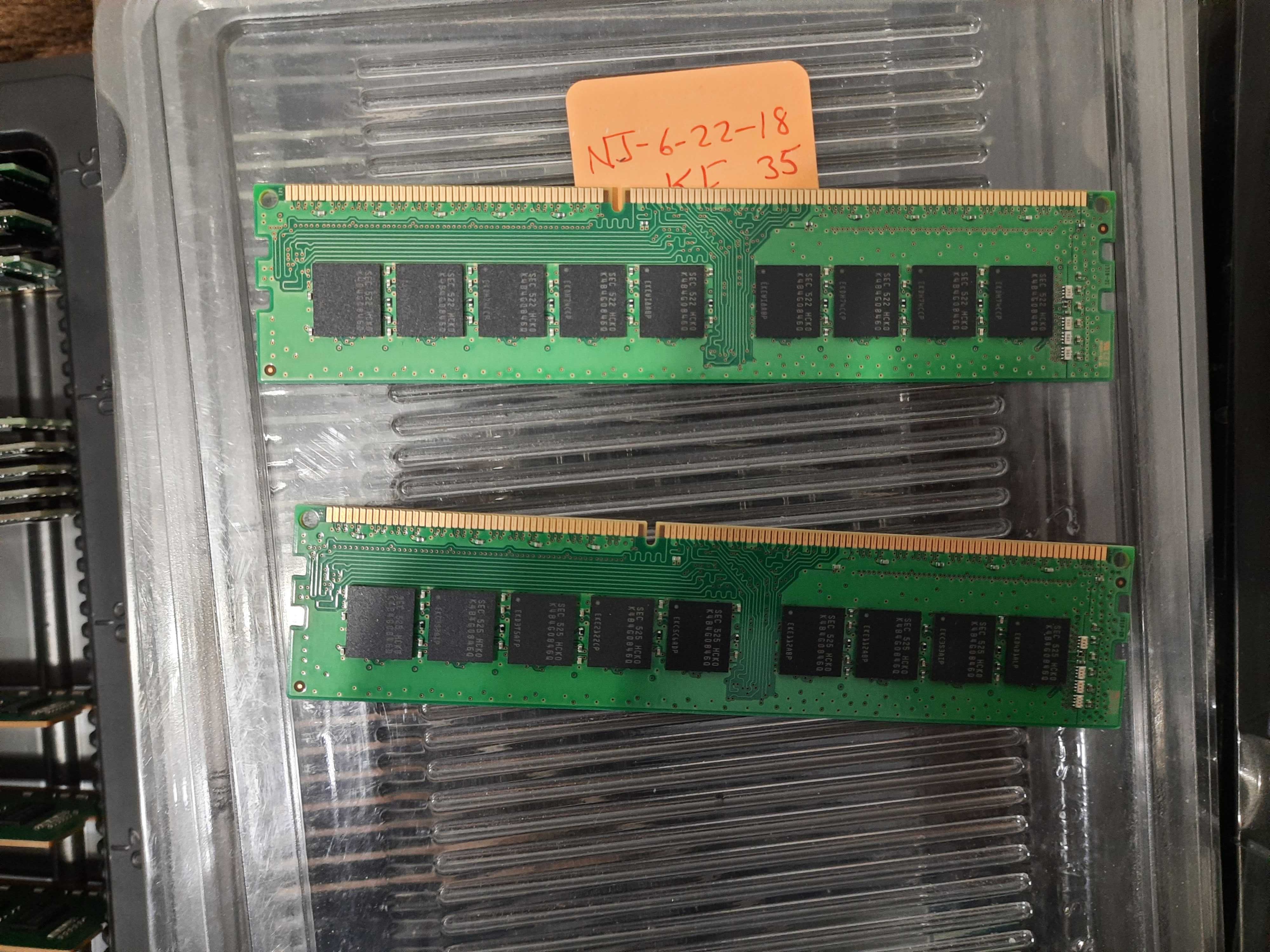 Оперативная память 8gb ddr3 pc3-12800E 1600Mhz Apple workstation