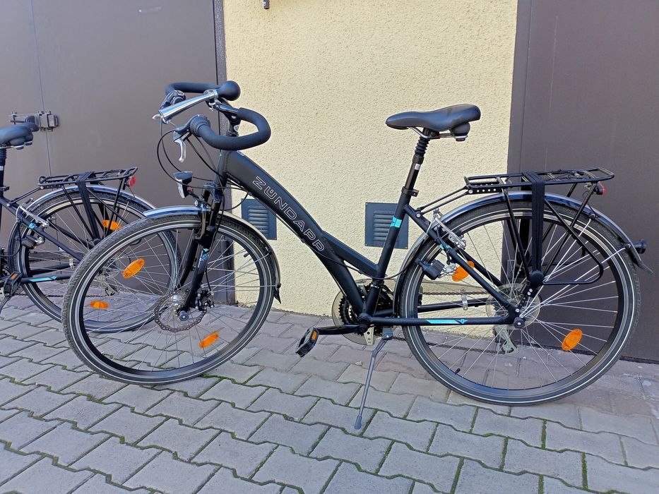 Продам Квадроцикл CESTEK и два велосипеда ZUNDAB