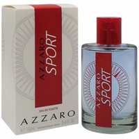 Perfumy | Azzaro | Sport | 100 ml | edt