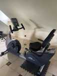 Rower treningowy Kettler Paso 307R