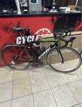Bicicleta Jorbi nova