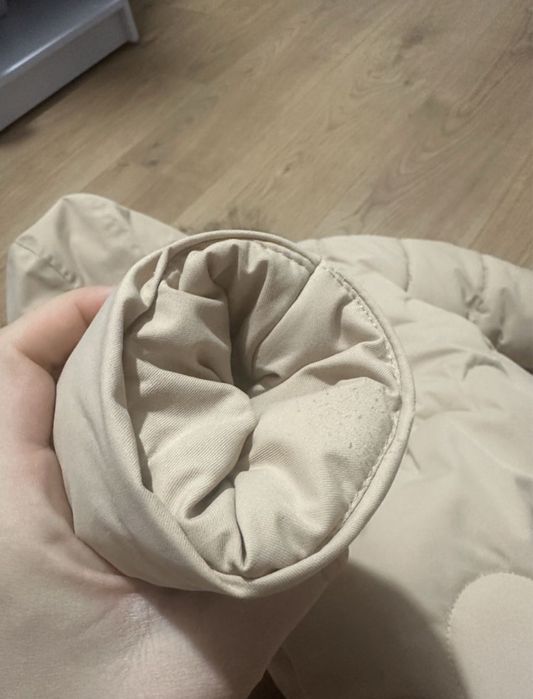 Продам дитячий пуховик