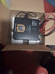 Solar inwenter 800