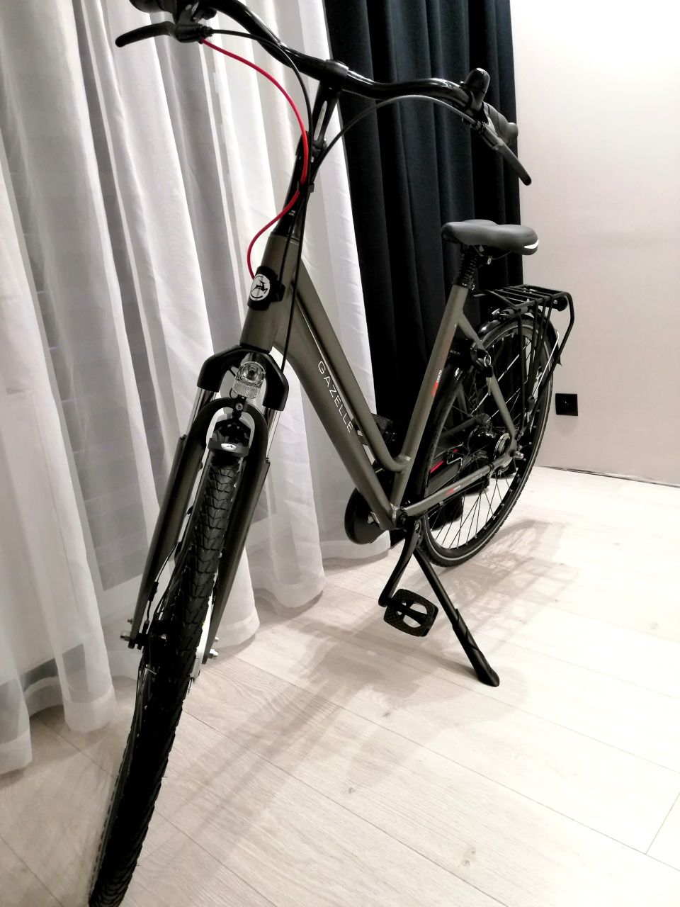 Gazelle Vento C7   2023 Rok
