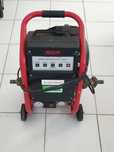 Compressor de lavagem / Flushing Compressor Gruenbeck