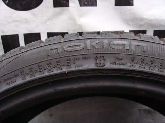 225/40 R19 Nokian WRA4