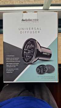 BaByliss Universal Diffuser